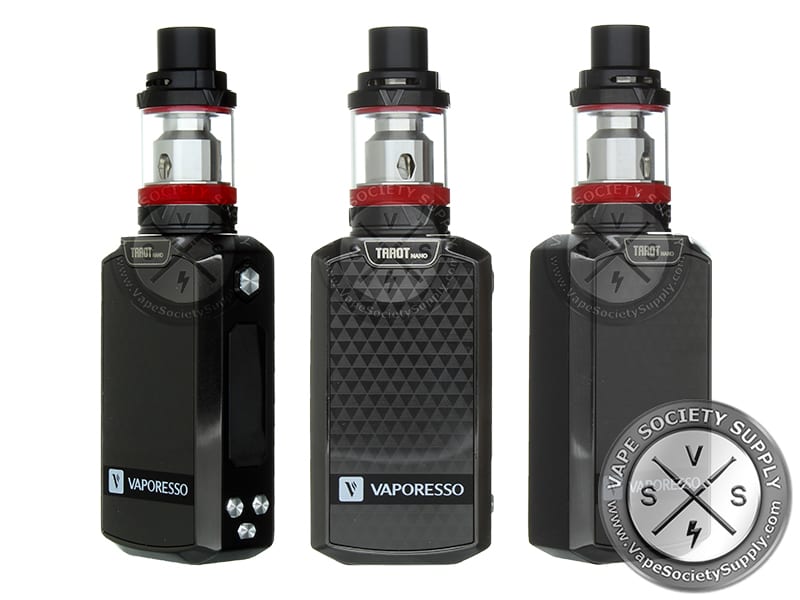 Vaporesso Tarot Nano Starter Kit