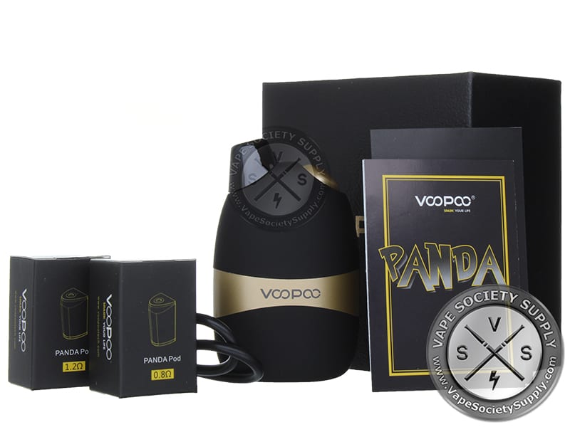VooPoo Panda Starter Kit