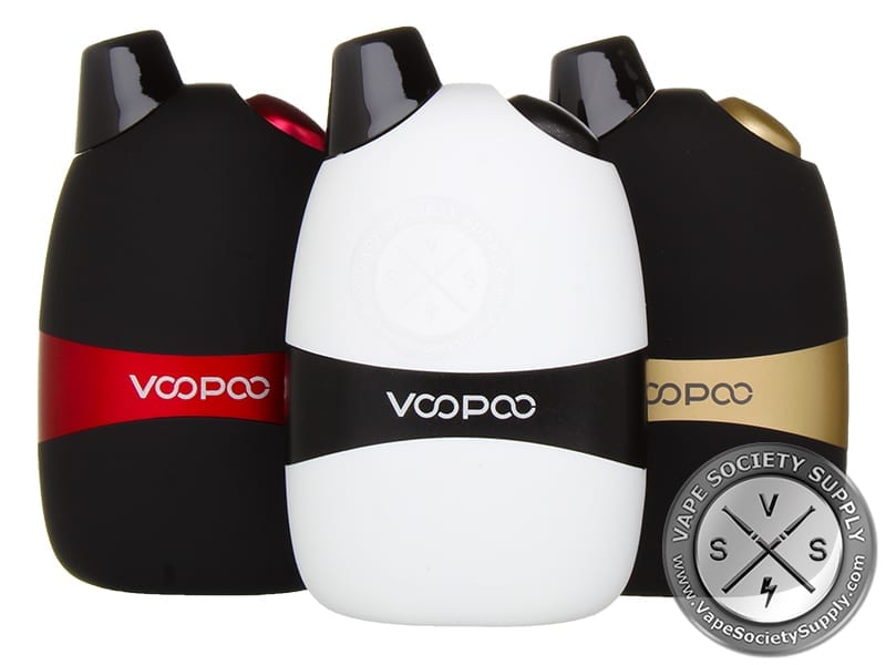VooPoo Panda Starter Kit