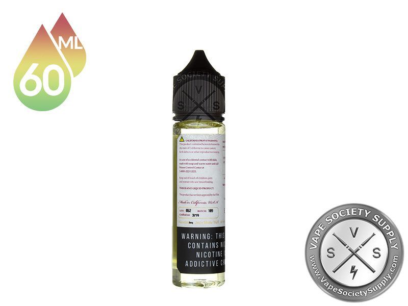 Summer Vibes by Ripe Vapes 60ml