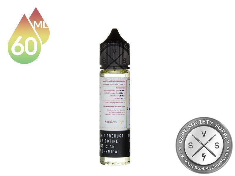 Summer Vibes by Ripe Vapes 60ml