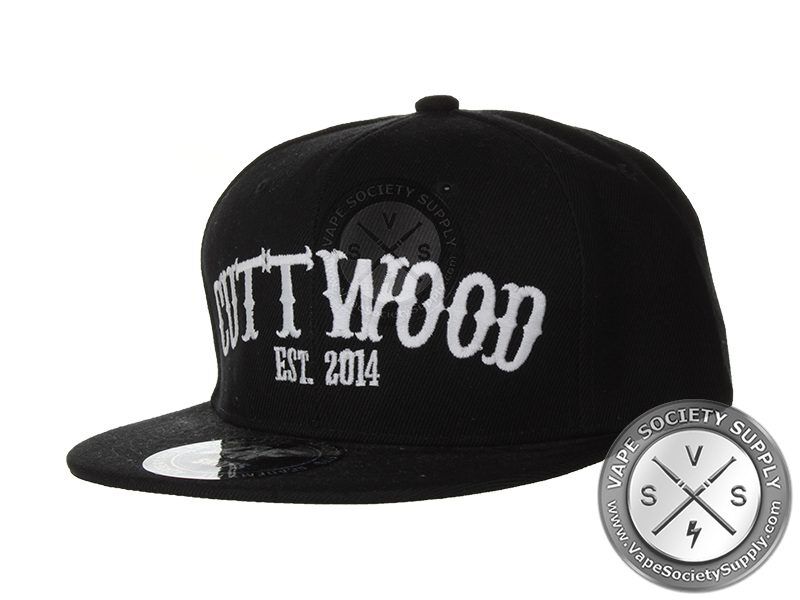 Cuttwood Snapback Caps
