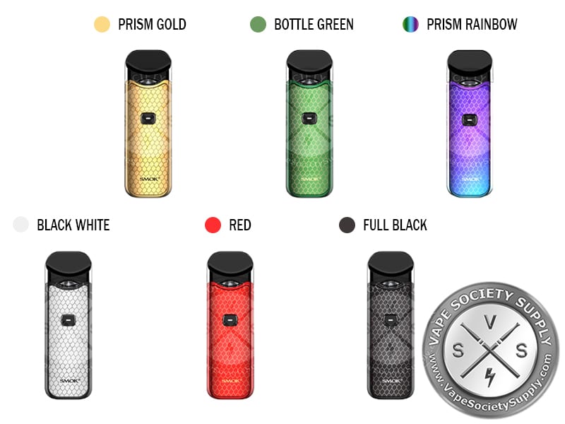 Nord Kit by SMOK