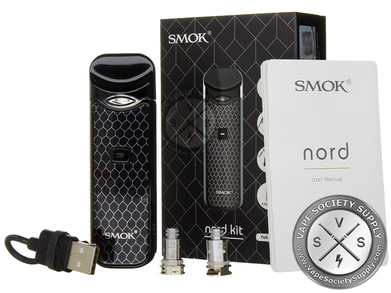 Nord Kit by SMOK