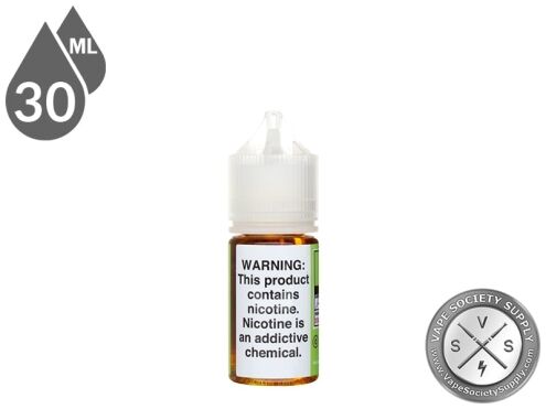 Glas Basix Salt 30ml Cool Melon EJuice