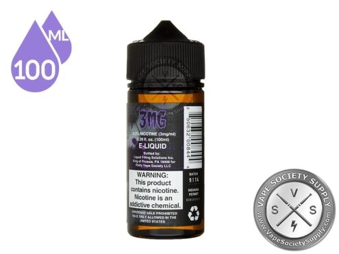 Unicorn Tears by SadBoy E-Liquid 100ml