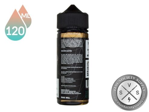 Paradize by Ruthless Vapor 120ml