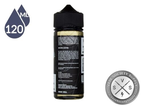 Swamp Thang on Ice by Ruthless Vapor 120ml