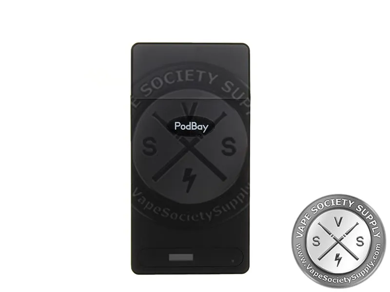 Greensun PodBay JUUL Compatible Power Bank - 1500mAh
