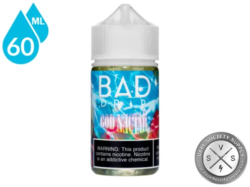 God Nectar By Labs