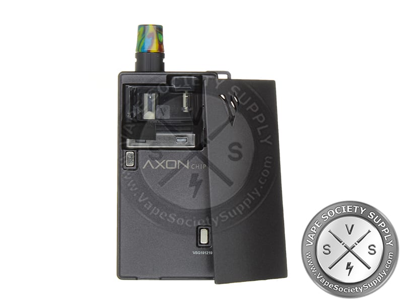 Vaporesso Degree Pod Device Kit