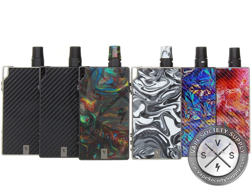 Vaporesso Degree Pod Device Kit
