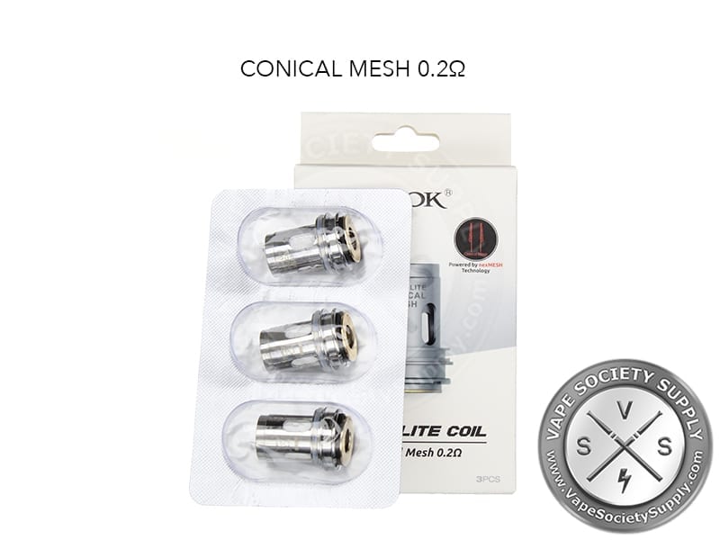 SMOK TFV16 Lite Replacement Coils (3 Pack)