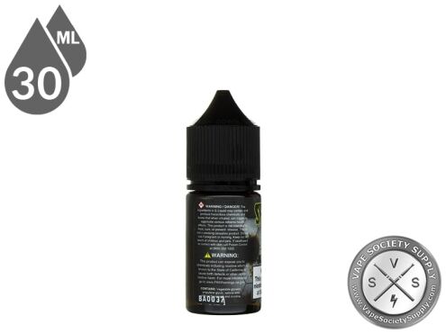 Butter Cookie by SadBoy Tear Drops Salts 30ml