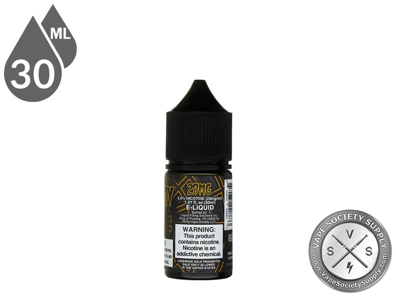 Mango Blood by Sadboy Bloodline Salts 30ml
