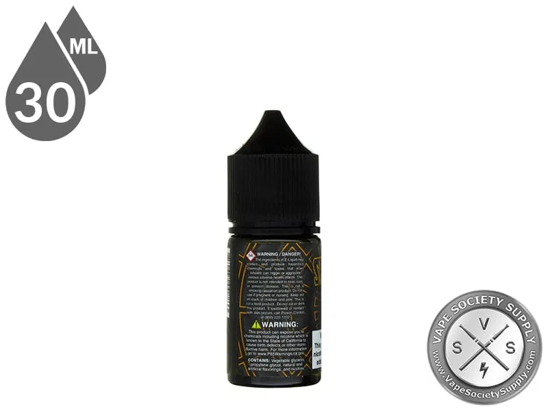 Mango Blood by Sadboy Bloodline Salts 30ml