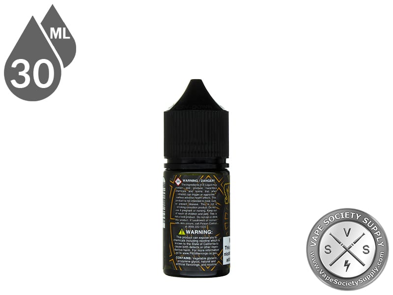 Mango Ice by Sadboy Salts 30ml