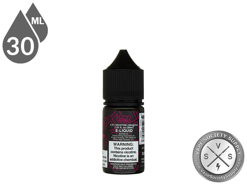 Punch Berry Blood by Sadboy Bloodline Salts 30ml