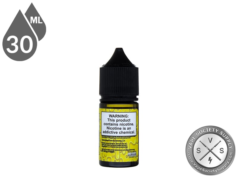 Cookies & Custard by Vaper Treats Salt 30ml