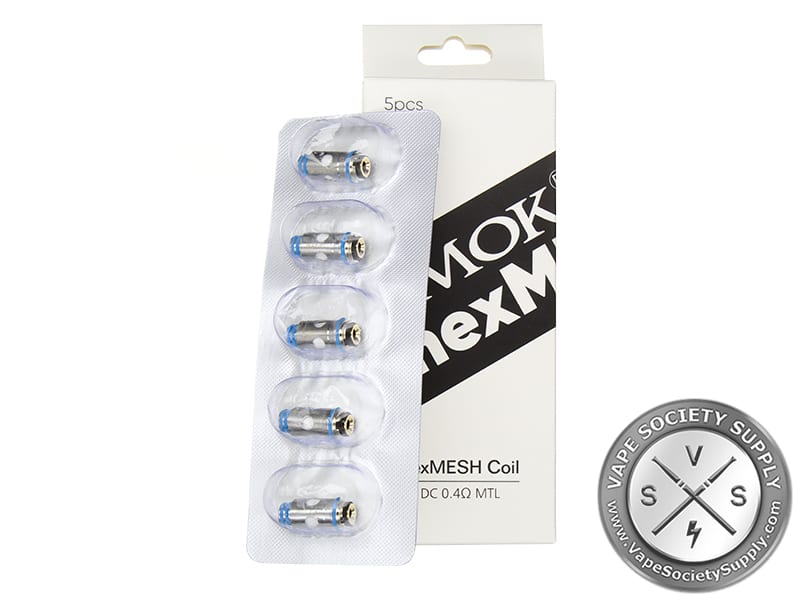 SMOK nexMESH Replacement Coils 5PCK 2