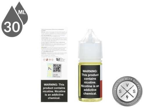 Reds Apple Salt Series 30ml Guava E Juice