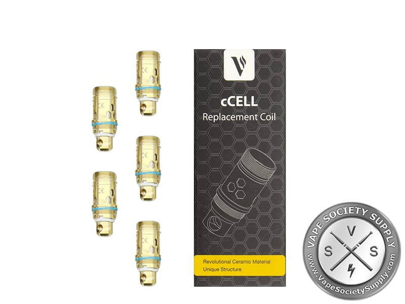 Vaporesso CCell Replacement Coil 5PCK Tool