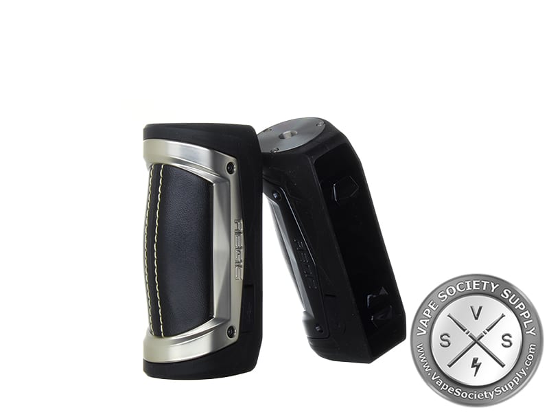 Geekvape Aegis Max Mod Vape Hardware