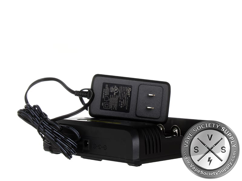Nitecore Q6 Quick Charger 6 slot