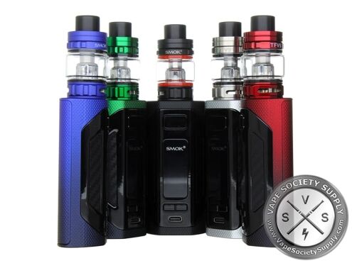 SMOK Rigel Kit Portable