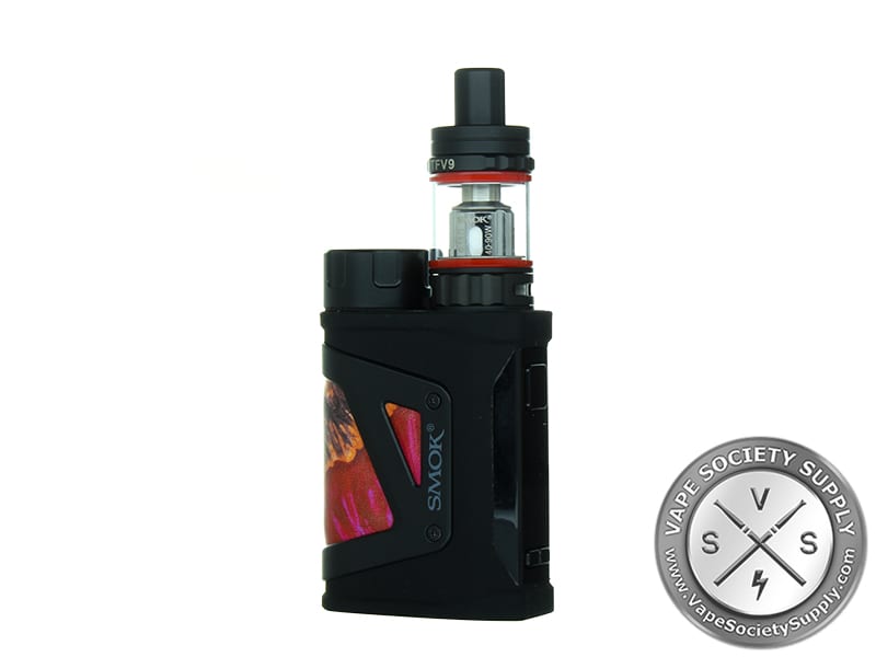SMOK Scar Mini Kit Pod Mod