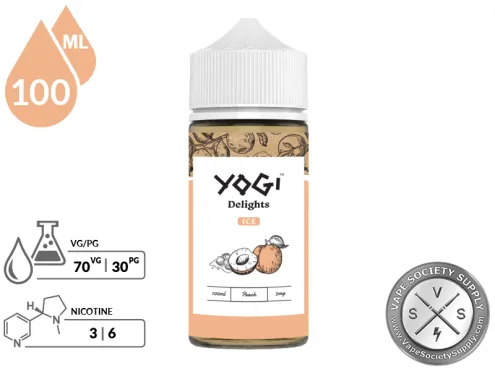 Peach ICE Delights YOGI (1)