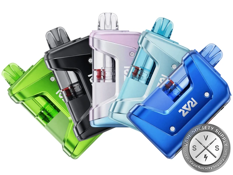RAZ VUE 50k KIT