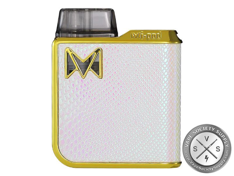 MI-POD PRO + Kit Pearl Dragon