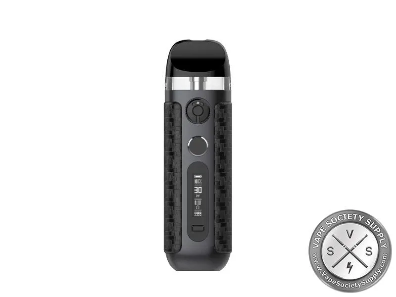 SMOK NOVO 5 Pod Starter Kit Black Carbon Fiber