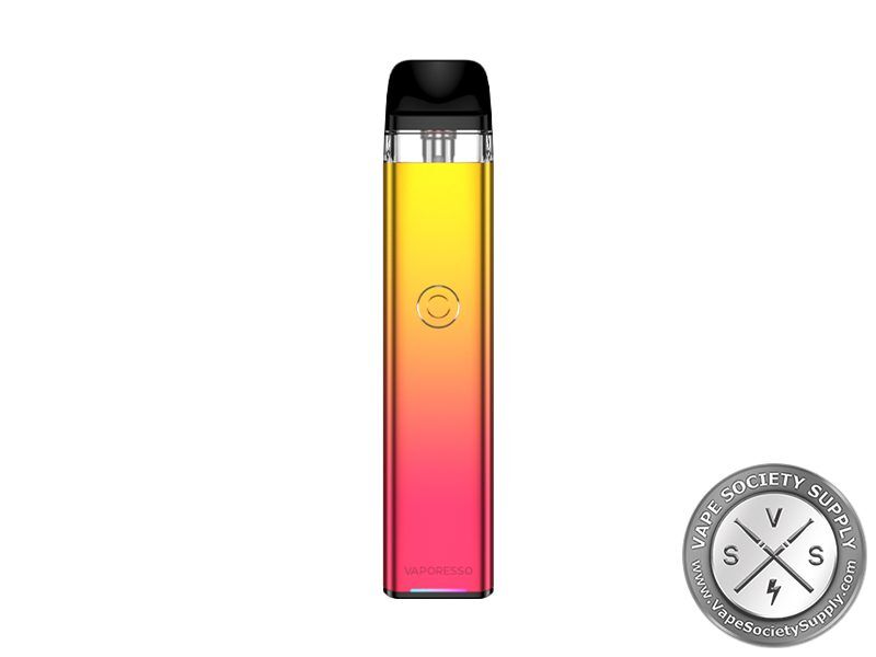 VAPORESSO XROS 3 Starter Kit Neon Sunset
