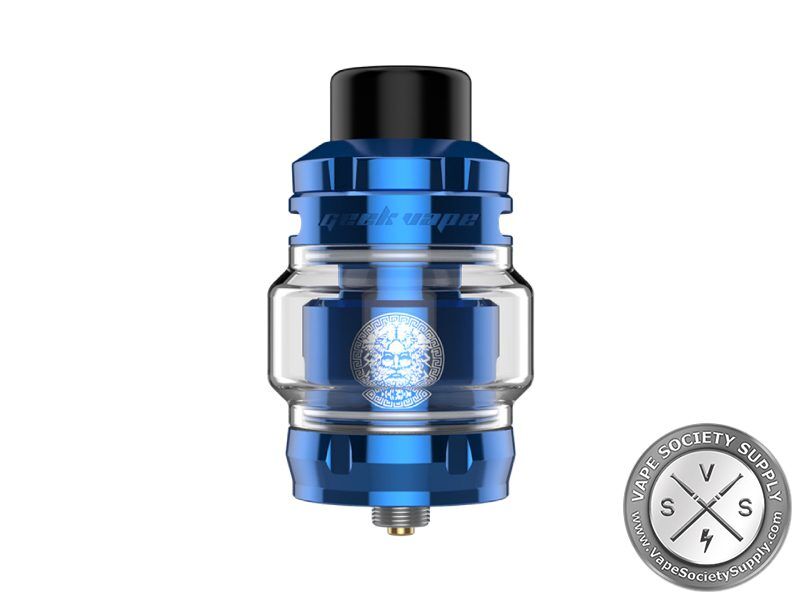 GeekVape Zeus Max Sub Ohm Tank Blue