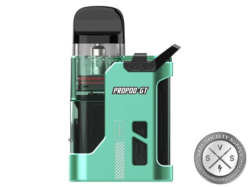 SMOK PROPOD GT Starter Kit Peacock Green