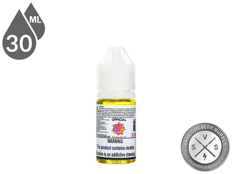 Blunomenon NOMENON SALT 30ml