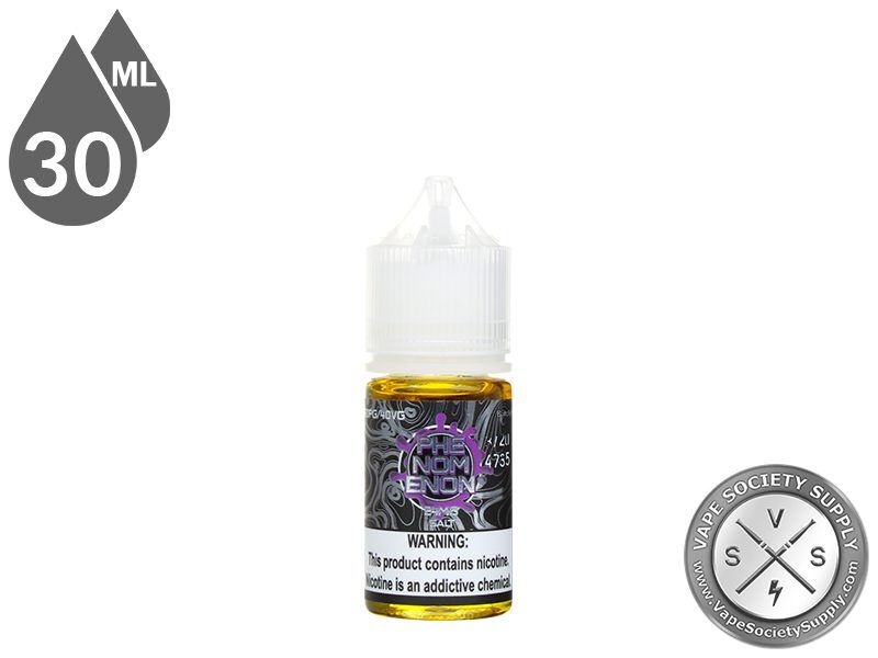 Phenomenon NOMENON SALT 30ml