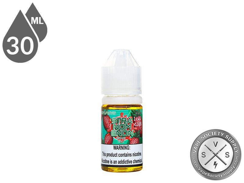 Stranomenon NOMENON SALT 30ml