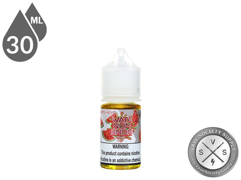 Watanomenon NOMENON SALT 30ml