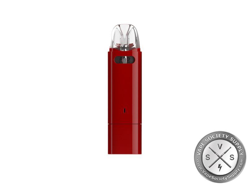 Uwell Caliburn AZ3 Grace Starter Kit Red