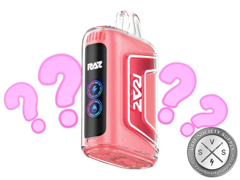 RAZ TN9000 Disposable Night Crawler