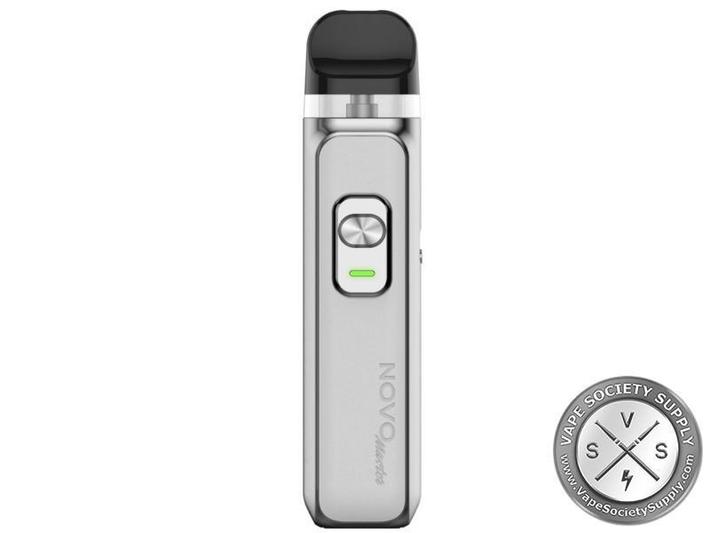 SMOK NOVO Master Pod Kit White