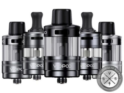 VooPoo PNP X 5ML Replacement Pod