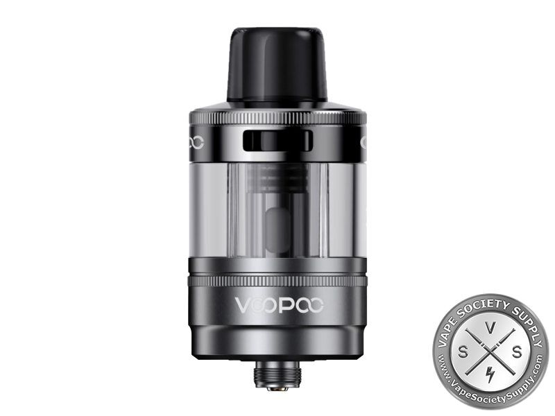VooPoo PNP X 5ML Replacement Pod DTL Grey