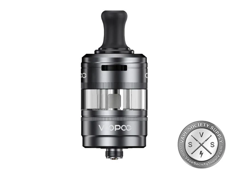 VooPoo PNP X 5ML Replacement Pod MTL Grey