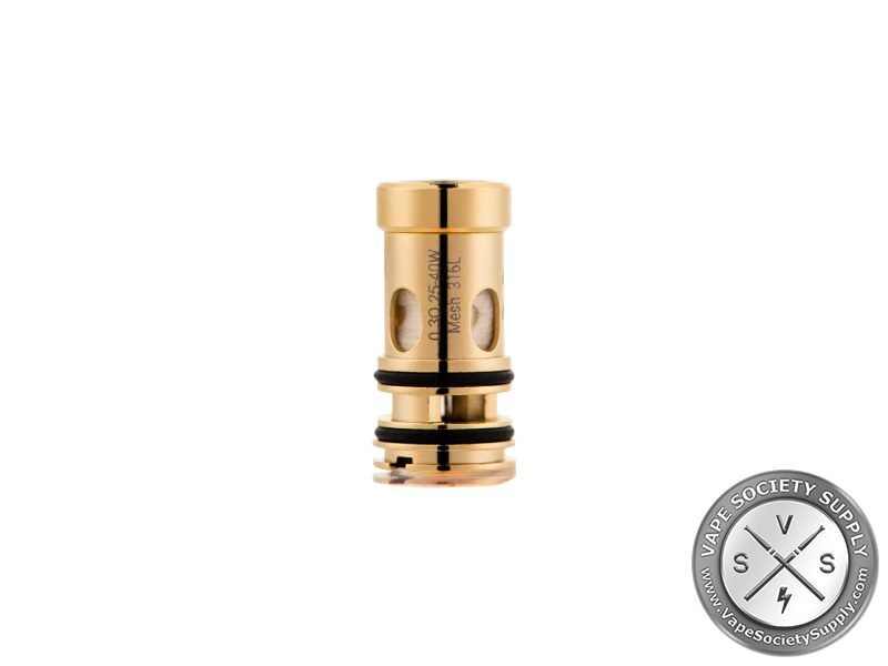 Dot Coils 5pk - 0.3