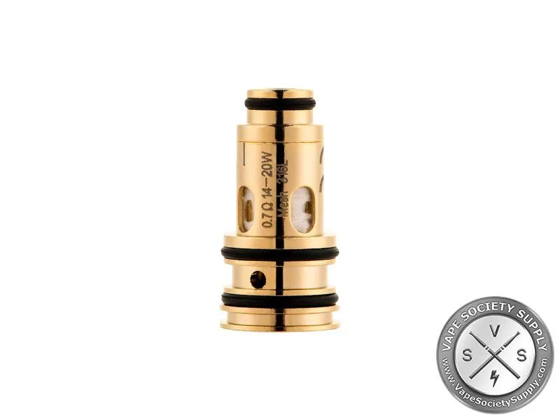 Dot Coils 5pk - 0.7_