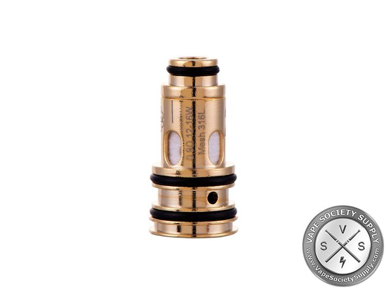 Dot Coils 5pk - 0.9Ω (1)